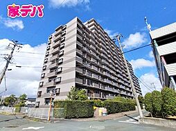 物件画像 ジェイハイム東浜松