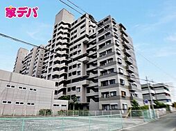 マンションイメージ