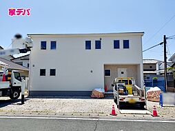 外観の画像