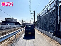 外観の画像