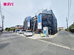 外観の画像