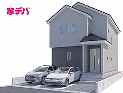 ハートフルタウン中央区和合北4丁目315番 A号棟