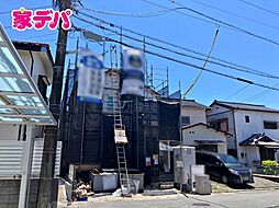 外観の画像