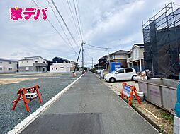 外観の画像