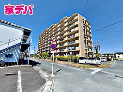 マンションイメージ