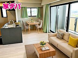 居間