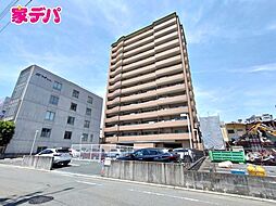 マンションイメージ