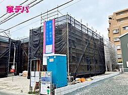 外観の画像