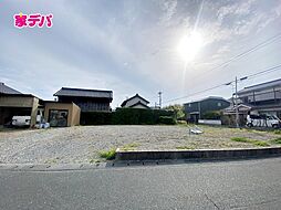 中央区和合町2期 2号地