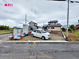 グラファーレ浜名区平口 3号棟