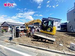 中央区船越町2期　1号地