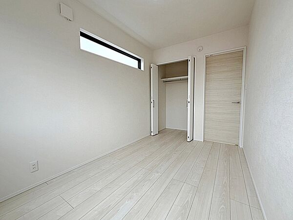 子供部屋