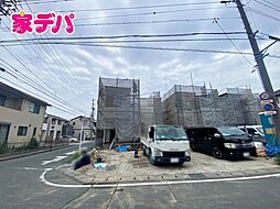 外観の画像