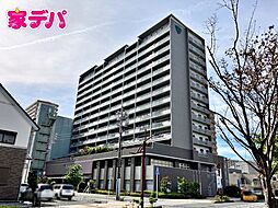 グラン・コートEAST25