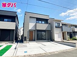 タマタウン浜松上新屋町 2号棟