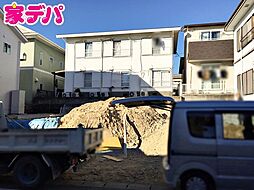 外観の画像