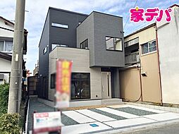 外観の画像