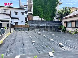 中央区鴨江1丁目　売地