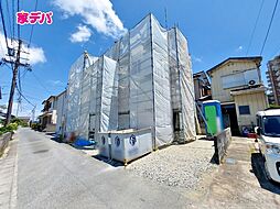 外観の画像