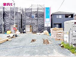 クレイドルガーデン浜名区引佐町井伊谷第2 2号棟
