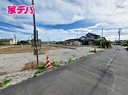 外観の画像