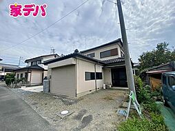 中央区篠原町 戸建