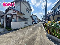 外観の画像