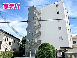 マンションイメージ