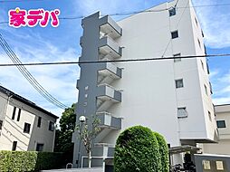 外観の画像