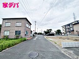 外観の画像
