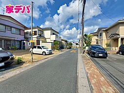 外観の画像