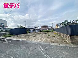 リーブルガーデン磐田掛塚砂町 1号棟