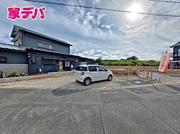クレイドルガーデン中央区小池町第1 2号棟