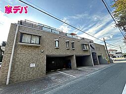 マンションイメージ