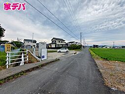 外観の画像