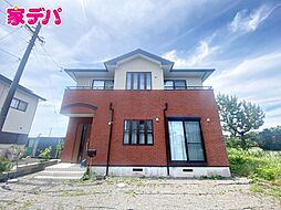磐田市掛塚　戸建