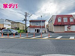 外観の画像
