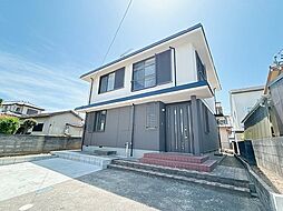 中央区河輪町　再生住宅
