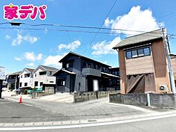 外観の画像