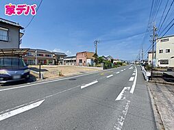 外観の画像