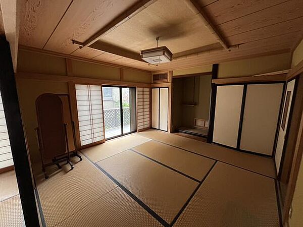 和室