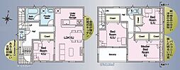 クレイドルガーデン中央区和合北第1 2号棟