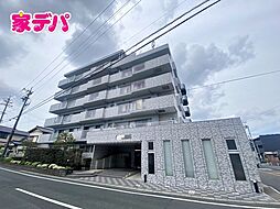 マンションイメージ