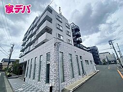 外観の画像
