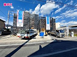 クレイドルガーデン浜名区貴布祢第2 2号棟