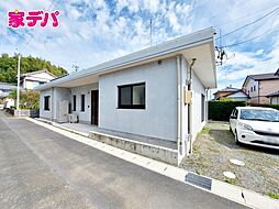 中央区村櫛町 戸建