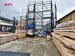 グラファーレ中央区笠井町5期 2号棟