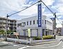 周辺：浜松いわた信用金庫　三和支店（540m）
