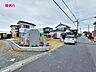 外観：【新築分譲限定1棟】ご成約キャンペーン実施中。詳細はスタッフまでお問合せ下さい！間取りや設備等の詳細など、お気軽にお問合せ・ご相談ください。お客様の住まい探しを丁寧にお手伝いいたします。 