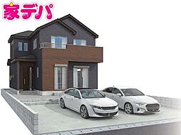ハートフルタウン中央区篠原町20558番　A号棟